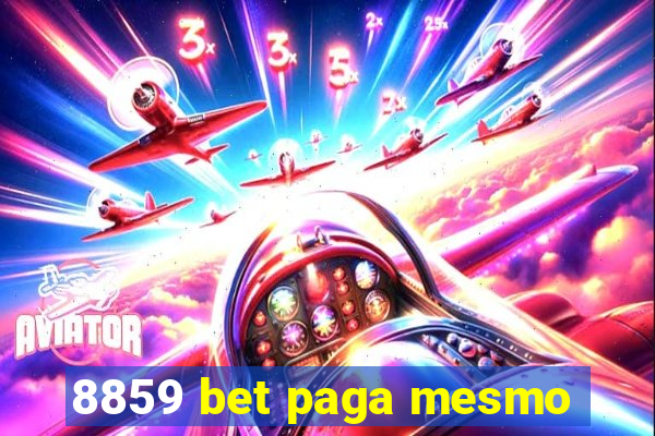 8859 bet paga mesmo